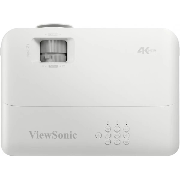 优派(ViewSonic) PX748-4K PX749-4K家用娱乐投影机 - 图2