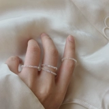 2 мм импортированные австрийские 5000 глобальные бусины DIY Мини -бисера