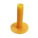 Golf serving nail ball tee beef tendon TEE
