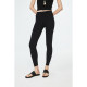 MRS Studios Unrestricted Zero Pressure High Elasticity Matching Artifact Slim Shaping Sports Pants Yoga leggings
