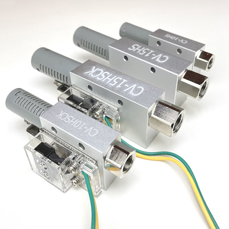 真空发生器CV-10/15HSCK带开关气动大吸力盘机械手负压控制真空阀,淘宝优惠券,粉丝福利购,淘宝优惠卷