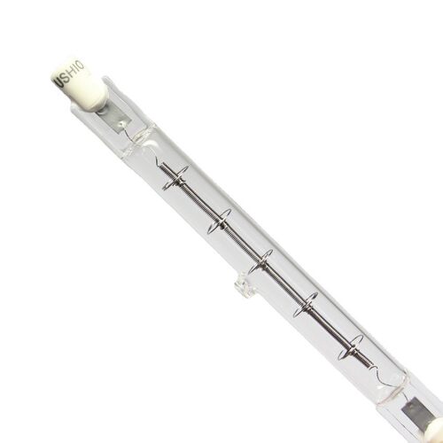 美国GE D65光源 120V750W  EJG Q750T3/4CL   爱丽色对色灯管 - 图3