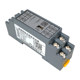Rail-type temperature transmitter 0.2 level module