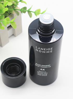 LANEIGE/兰芝深海焕能男士紧肤水180ml柔肤水爽肤水紧致抗皱韩国