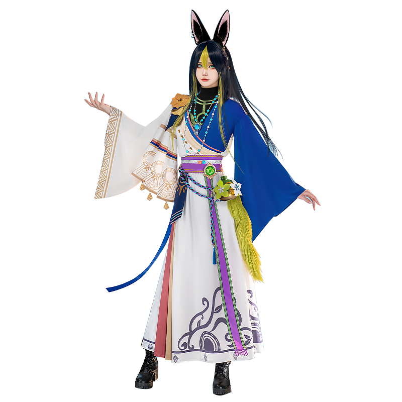 初兽猫 现货 小提cos服 衍生服cosplay男装 同人藏元素,淘宝优惠券,粉丝福利购,淘宝优惠卷