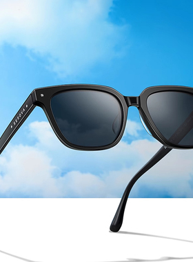 施洛华墨镜女明星同款高级感ins