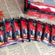 Zhongyuan g7 Vietnam imported student refreshing instant coffee
