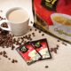 2-in-1 refreshing overtime coffee from Malaysia