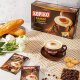 Cobico Italian White Coffee Latte Cabo Mocha