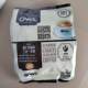 2-in-1 sugar-free white coffee imported from Malaysia