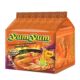Yumyum nourishing brand Tom Yum Kung imported from Thailand