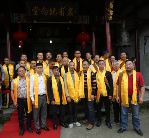 哈达藏族饰品1.8米哈达围巾祭祀活动婚礼敖包用品 - 图3