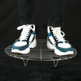 Duzi из нержавеющей стали суп из ковша Внутренняя сеть.