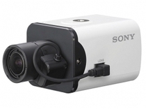 Sony SSC-FB531 SONY high-definition wide dynamic 650 wire gun machine intense light suppression of surveillance cameras