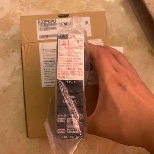 模块R32PCPU五台，如下图所示，议价 - 图3