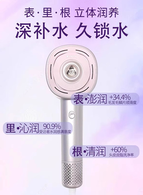 【送礼首选】松下花芯护发NW6A