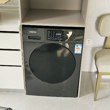 滚筒洗衣机模型样品机电器模板样板房饰品照相馆道具可开票发货快 - 图3