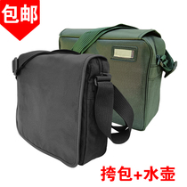 Satchel Kettle Suit Black Satchel Green Satchel Outdoor Single Single Single Pплечо