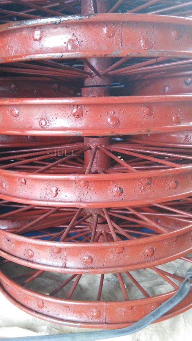 板车/手推车/翻斗车/人力车钢圈26*2 1/2铁圈三轮车钢筋圈26寸,淘宝优惠券,粉丝福利购,淘宝优惠卷