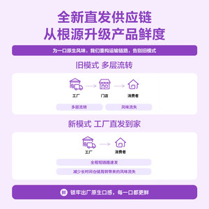 元祖小金砖台湾凤梨酥中式糕点礼盒下午茶零食结婚乔迁点心伴手礼