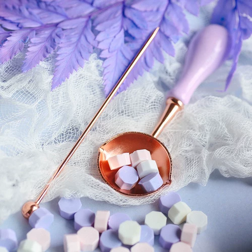 Романтическая и красивая свадебная огненная краска Мелофинг печь для новичка