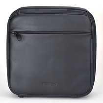 German original imported Martin Martin Wess Smoke Douse Bag Smoke Bucket Accessories Genuine Leather 4 bucket bag Lea P52-4