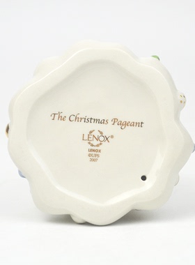 史努比SNOOPY圣诞节摆件