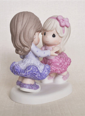 礼物摆件水滴娃娃礼品礼物