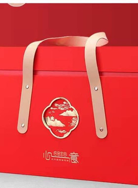 diy箱包配件手拎提手皮把