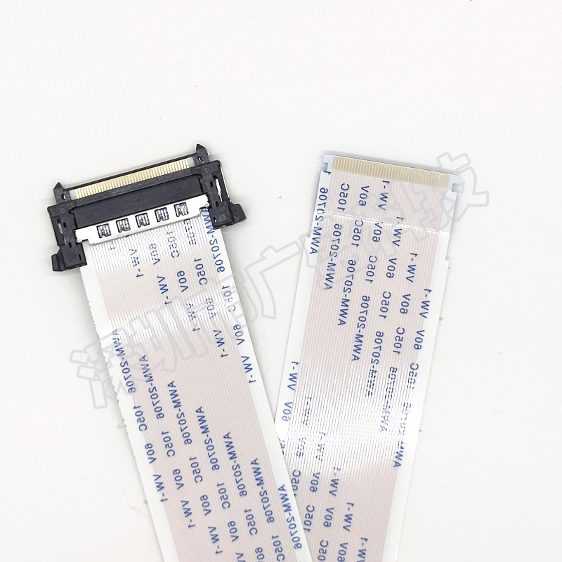 41P+51P屏线组合一套 适用索尼 KD-65X9000E/55X9000E/65X8000C - 图1