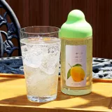 Японская кедровая пчела -Служба садового медового сока Импорт грейпфрут медовый виноград