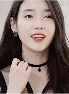 韩剧风天鹅李智恩项圈作人同款