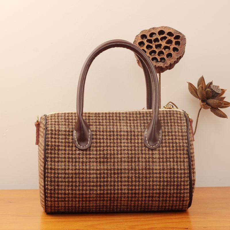 拎手波士顿钥钥手工口金包DIY材料包自制直播间福利宋锦新中式,淘宝优惠券,粉丝福利购,淘宝优惠卷