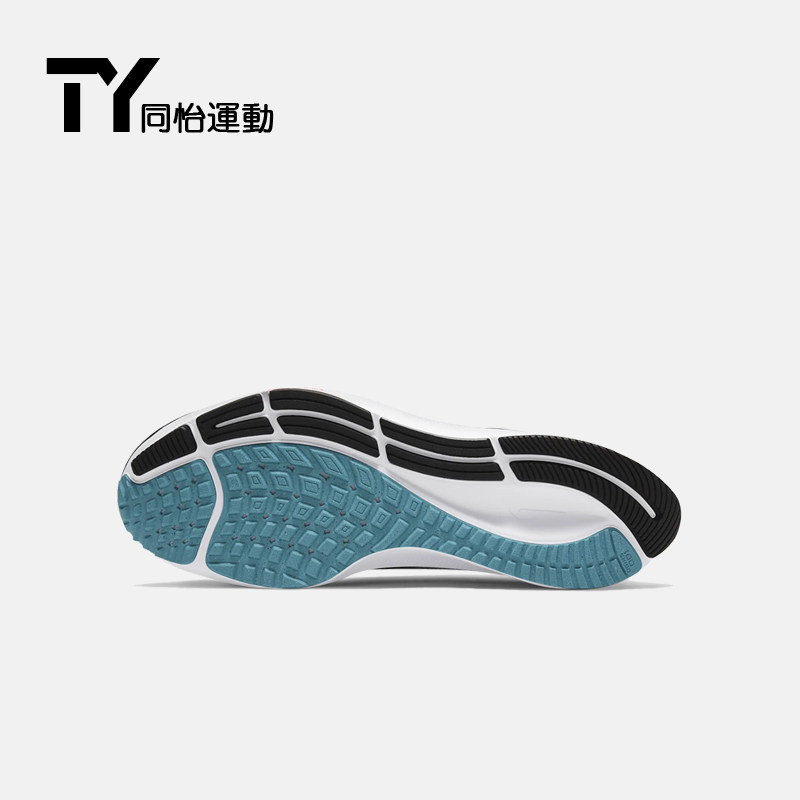 耐克nike air zoom飞马38男跑步鞋 同怡运动跑步鞋