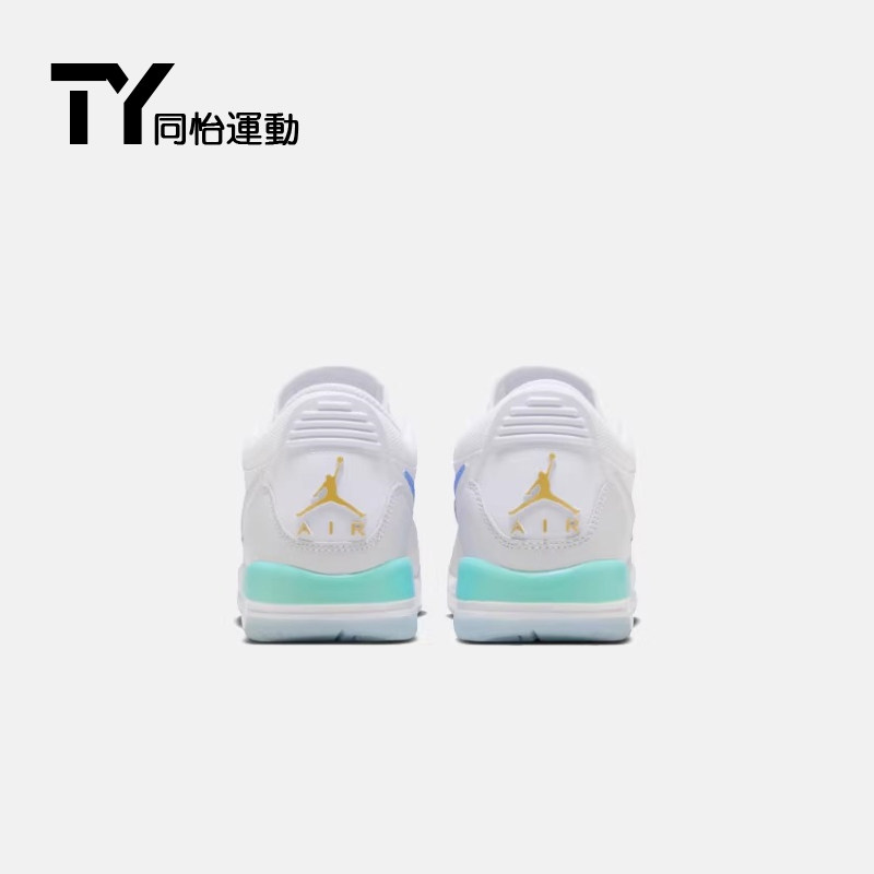  同怡运动童鞋/青少年鞋