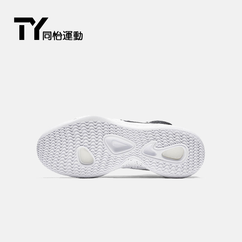 耐克nike hyperdunk x ep篮球鞋 同怡运动篮球鞋