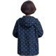 Middle-aged and elderly pure cotton jacket spring and autumn large size