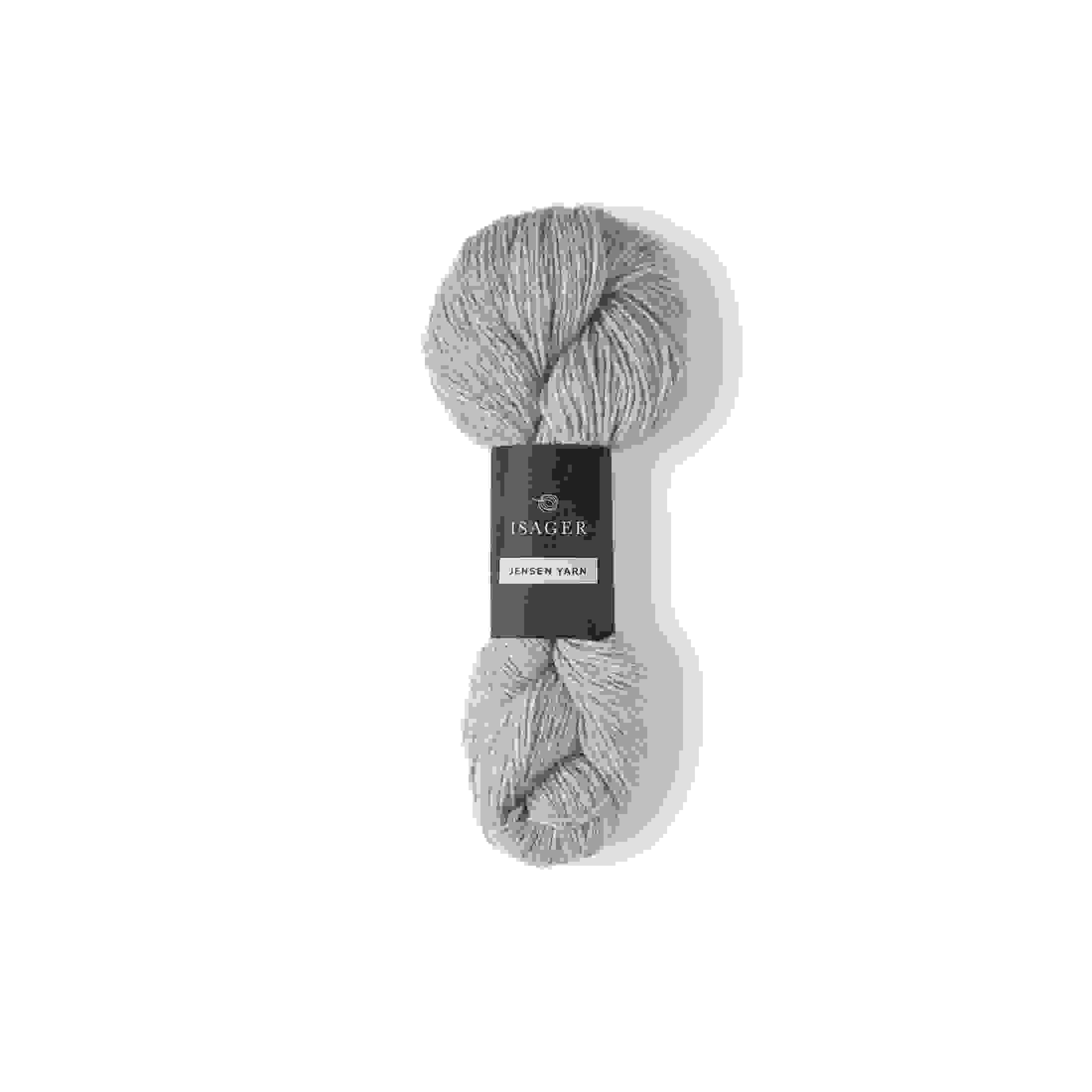 ISAGER Jensen Yarn美丽诺羊毛线中粗DK丹麦进口麻花50克125米/绞,淘宝优惠券,粉丝福利购,淘宝优惠卷