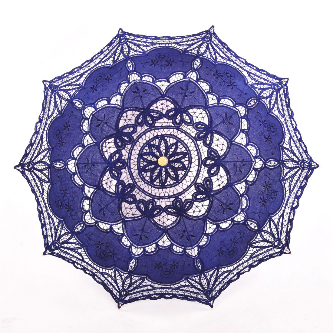 山东泰山美品牌长柄雨伞蕾丝刺绣伞婚礼品伞手动折叠复古洋伞厂家,淘宝优惠券,粉丝福利购,淘宝优惠卷