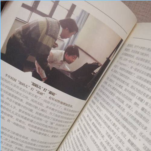 正版现货 大师之门 赵屏国 钢琴教学文集（著名钢琴教育家 中央音乐学院教授）附光盘11DVD1CD音乐钢琴图书六级考试教材教育与示范 - 图1