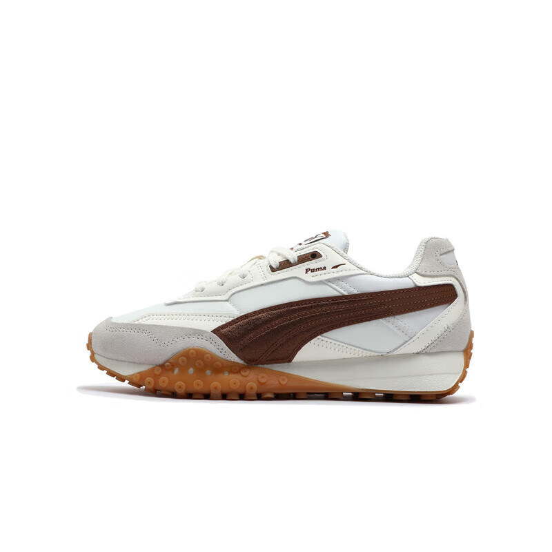 PUMA彪马男女2024冬季款时尚复古跑步运动休闲鞋章鱼鞋 393151-08,淘宝优惠券,粉丝福利购,淘宝优惠卷