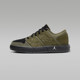 Nike shock-absorbing, non-slip, wear-resistant Jordan sneakers