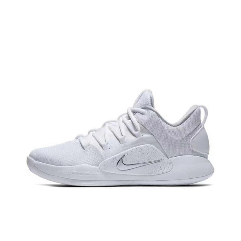 Nike耐克男子2023冬Hyperdunk X Low 10实战篮球鞋AR0465-100-500-图3