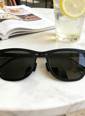 DAYWILD折叠太阳镜防紫外线UV400