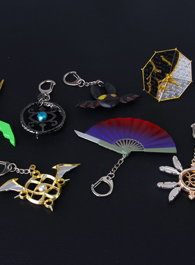 第五人格模型祭祀梦之使者魔术师寻宝贵族杰克苏三之魂锌合金模型