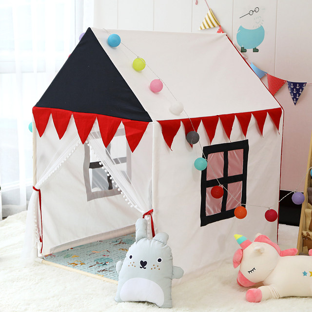 baby indoor tent