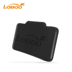 LOBOO củ cải xe máy đuôi hộp trở lại pad phổ du lịch trở lại nhôm bên hộp dự phòng hộp đuôi trở lại - Xe gắn máy phía sau hộp mua thùng sau xe máy Xe gắn máy phía sau hộp