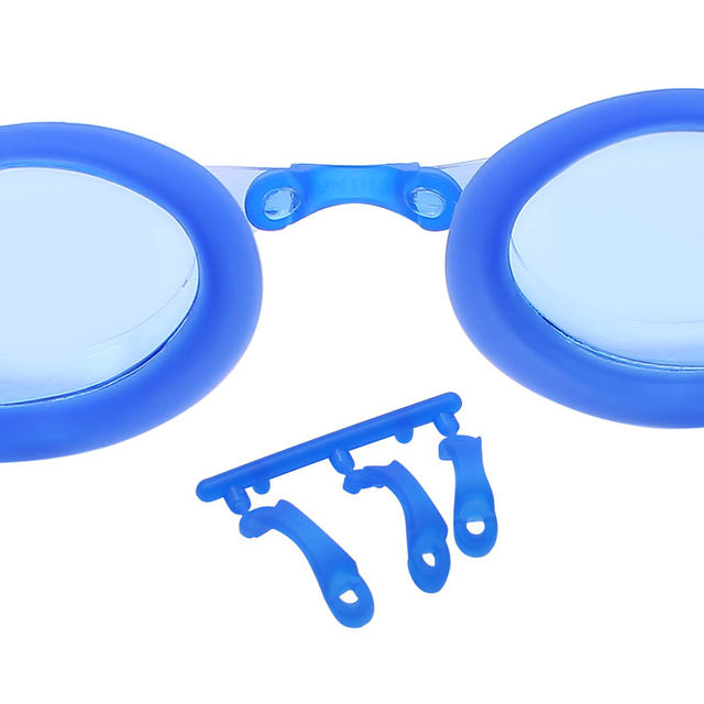 Yingfa swimming goggles and cap set swimming goggles drag reduction competition