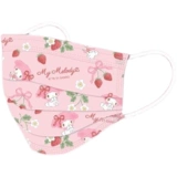 Hello kitty, японская брендовая медицинская маска для взрослых, Гонконг