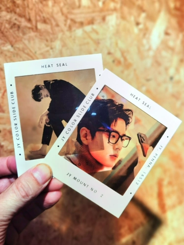 Прозрачная съемка, печатная пленка индивидуальная карта Светлая тень пленка